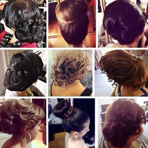 wedding Hair ups Hair ups , ballroom hair ups